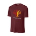 Sport-Tek® PosiCharge® Competitor Tee - Screen Print