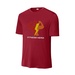 Sport-Tek® PosiCharge® Competitor Tee - Screen Print