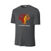 Sport-Tek® PosiCharge® Competitor Tee - Screen Print