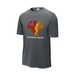 Sport-Tek® PosiCharge® Competitor Tee - Screen Print