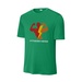 Sport-Tek® PosiCharge® Competitor Tee - Screen Print