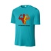 Sport-Tek® PosiCharge® Competitor Tee - Screen Print