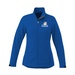 Women's Maxson Softshell Jacket - Embroidered