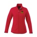 Women's Maxson Softshell Jacket - Embroidered