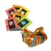 Assorted Tea Silver Gift Box