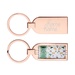 Chelsea Festive Copper Keyring