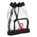 Clear Cinch Backpack