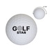 Golf Ball Shape Stress Reliever
