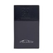 Gramercy Horizons Pocket Pal Calendar with Notepad 2026