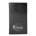 Gramercy Horizons Pocket Pal Calendar with Notepad