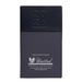 Gramercy Horizons Pocket Pal Calendar with Notepad
