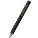 Hex Golf Pencil