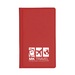 Jr. Pipe Tally Book (Screen print)