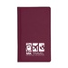 Jr. Pipe Tally Book (Screen print)