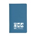 Jr. Pipe Tally Book (Screen print)