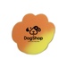 Mood Eraser Paw Print