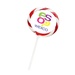 Two-Tone Whirly Pop
