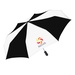 Classic Auto-Open Umbrella - 44&quot;