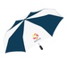 Classic Auto-Open Umbrella - 44&quot;