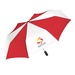 Classic Auto-Open Umbrella - 44&quot;