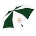 Classic Auto-Open Umbrella - 44&quot;