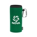 Collapsible KOOZIE Bottle Kooler