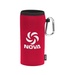 Collapsible KOOZIE Bottle Kooler
