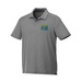 Men's Amos Eco S Polo - Embroidered