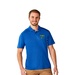 Men's Amos Eco S Polo - Embroidered