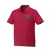 Men's Amos Eco S Polo - Embroidered