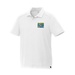 Men's Amos Eco S Polo - Embroidered
