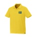 Men's Amos Eco S Polo - Embroidered