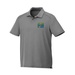 Men's Amos Eco S Polo - Embroidered