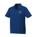 Men's Amos Eco S Polo - Embroidered