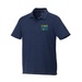 Men's Amos Eco S Polo - Embroidered