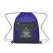 Ripstop Drawstring Bag