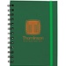 Soft Cover Spiral Notebook