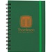 Soft Cover Spiral Notebook