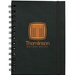 Soft Cover Spiral Notebook