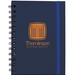 Soft Cover Spiral Notebook