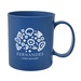 12 oz. Wheat Mug
