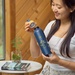 Asbury 24 oz. Recycled Aluminum Bottle
