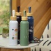 Asbury 24 oz. Recycled Aluminum Bottle