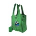 Bagito Deluxe Grande Shopping Bag- Full Color Imprint