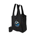 Bagito Deluxe Grande Shopping Bag- Full Color Imprint