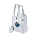 Bagito Deluxe Grande Shopping Bag- Full Color Imprint