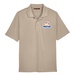 Harriton® Men's Advantage Snag Protection Plus IL Polo - Embroidered
