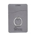 Leeman Tuscany Card Holder With Metal Ring Phone Stand