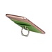 Leeman Tuscany Card Holder With Metal Ring Phone Stand