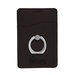 Leeman Tuscany Card Holder With Metal Ring Phone Stand